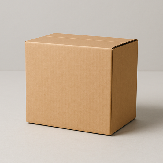 Standard monthly cleaning supply subscription box for offices